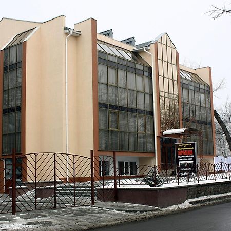 Helen Hotel Mykolaiv Exterior foto